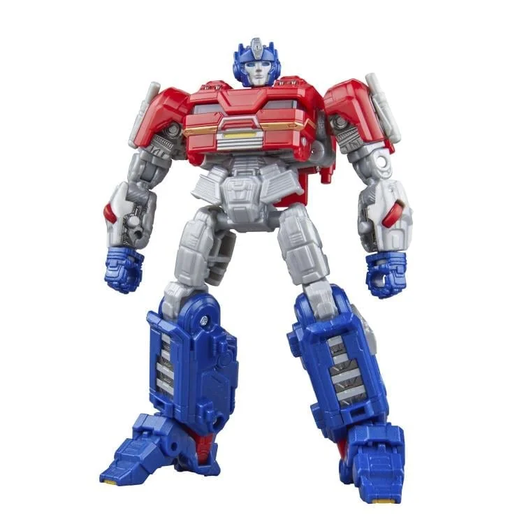 Transformers: One Studio Series Deluxe Class Orion Pax Action Figure