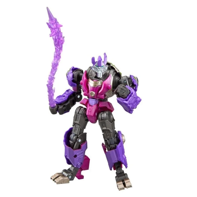 Transformers: One Studio Series Voyager Class Alpha Trion Action Figure
