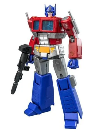 Transformers Optimus Prime (G1) Advanced Model Kit