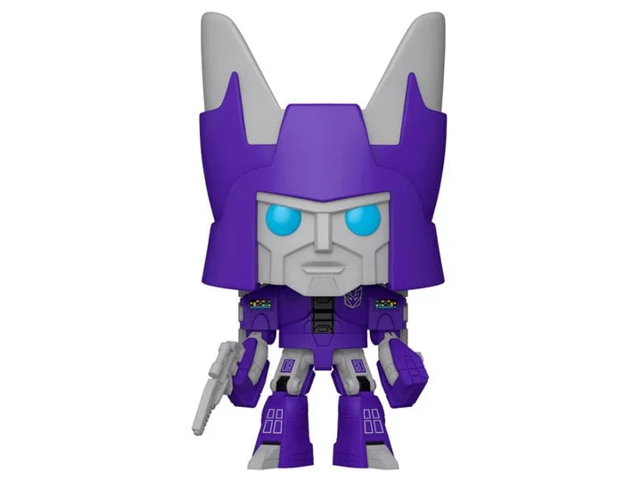 Transformers Pop! Retro Toys #148 Cyclonus