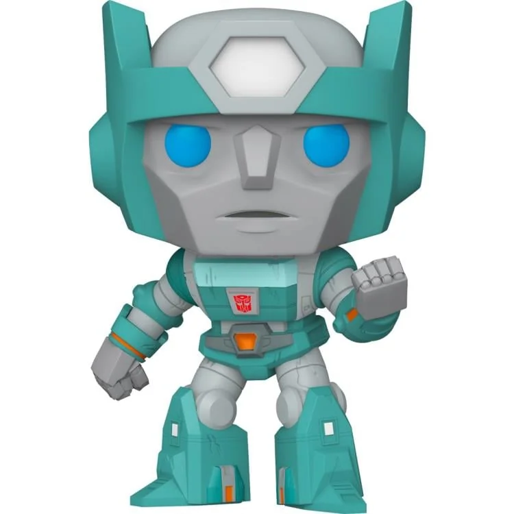 Transformers Pop! Retro Toys #166 Kup
