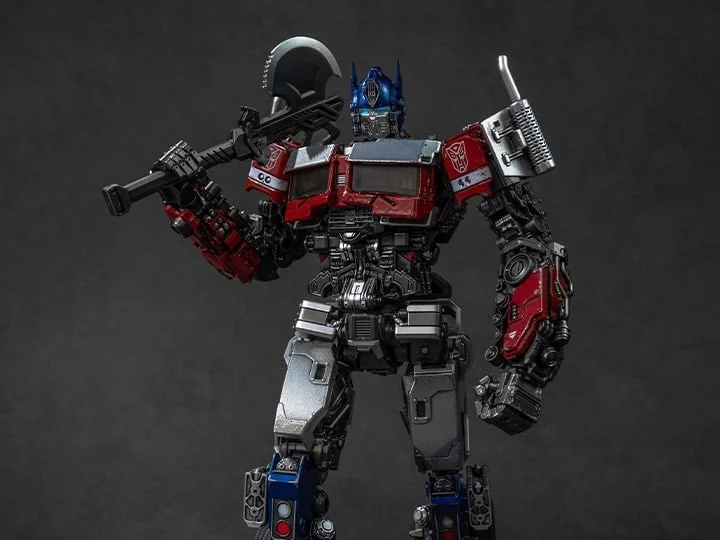 Transformers: Rise of the Beasts AMK Pro Optimus Prime Model Kit