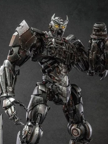 Transformers: Rise of the Beasts AMK Pro Scourge Model Kit