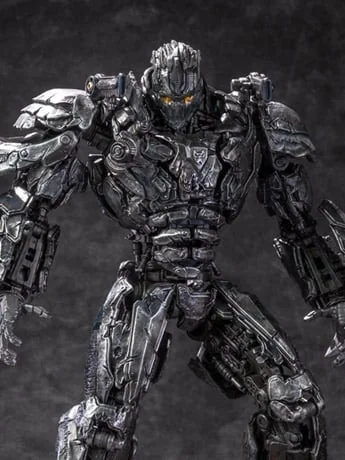 Transformers: Rise of the Beasts AMK Pro X Apelinq Model Kit