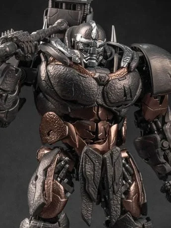 Transformers: Rise of the Beasts Rhinox Advanced Model Kit