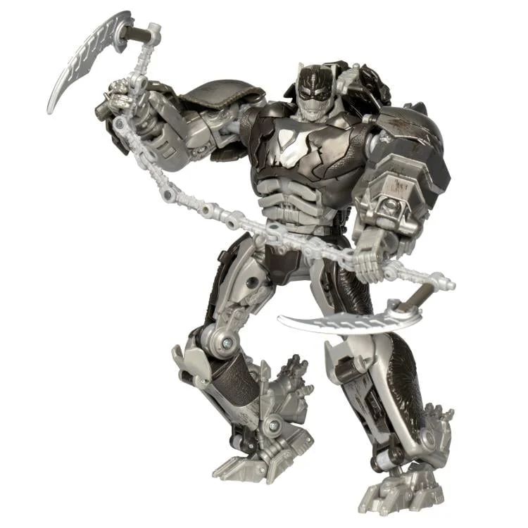 Transformers: Rise of the Beasts Studio Series 118 Leader Class Apelinq
