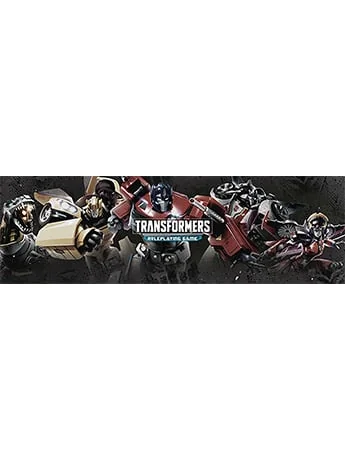 Transformers Roleplaying Game: A Beacon of Hope Adventure & GM Screen view 2