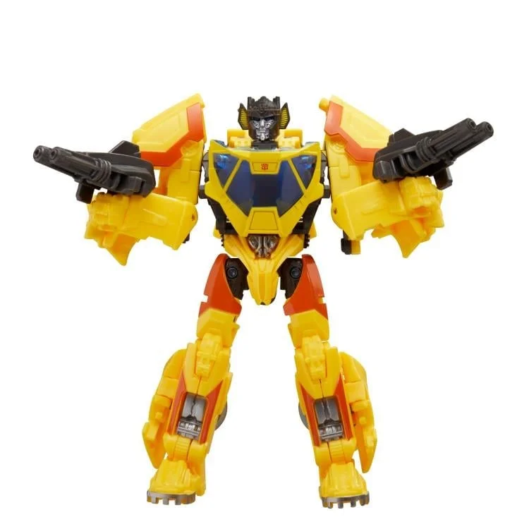 Transformers Studio Series 111 Deluxe Concept Art Sunstreaker