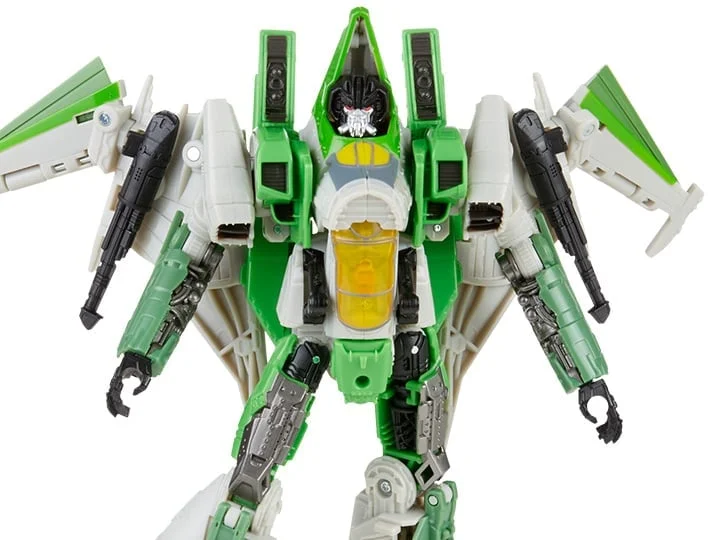 Transformers Studio Series 76 Voyager Thrust