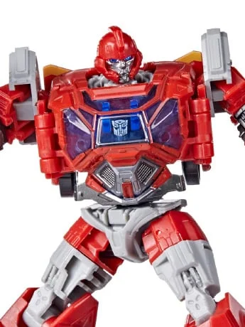Transformers Studio Series 84 Deluxe Ironhide