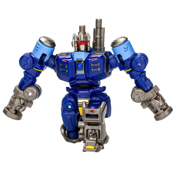 Transformers Studio Series Core Concept Art Decepticon Rumble