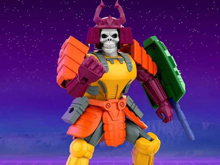 Transformers ULTIMATES! Bludgeon Action Figure