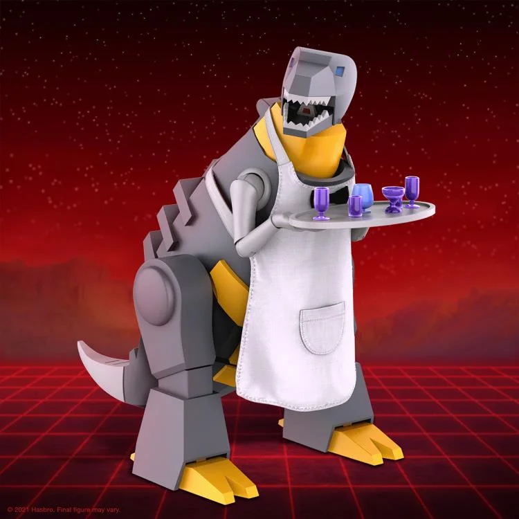 Transformers ULTIMATES! Grimlock