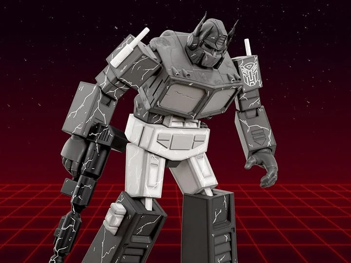 Transformers ULTIMATES! Optimus Prime (Fallen Leader) Action Figure