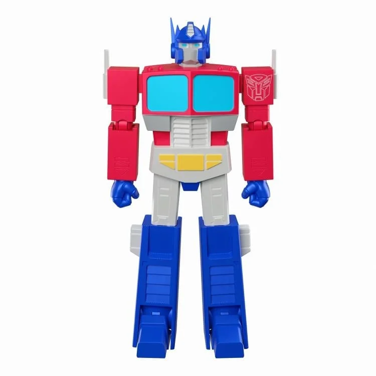 Transformers ULTIMATES! Optimus Prime