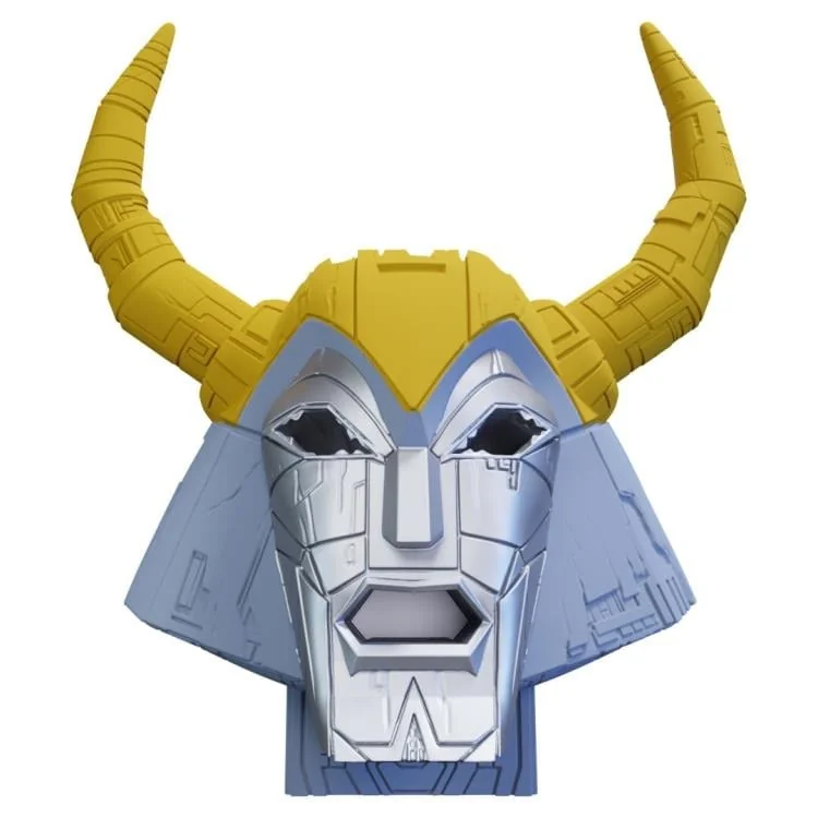 Transformers Unicron Polystone Pen Holder view 2
