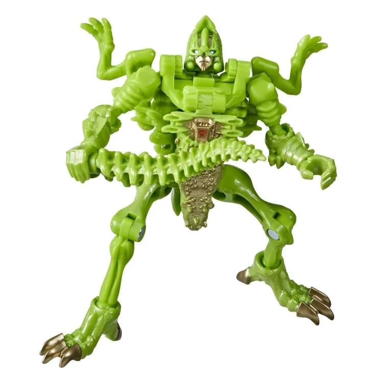 Transformers War for Cybertron: Kingdom Core Dracodon