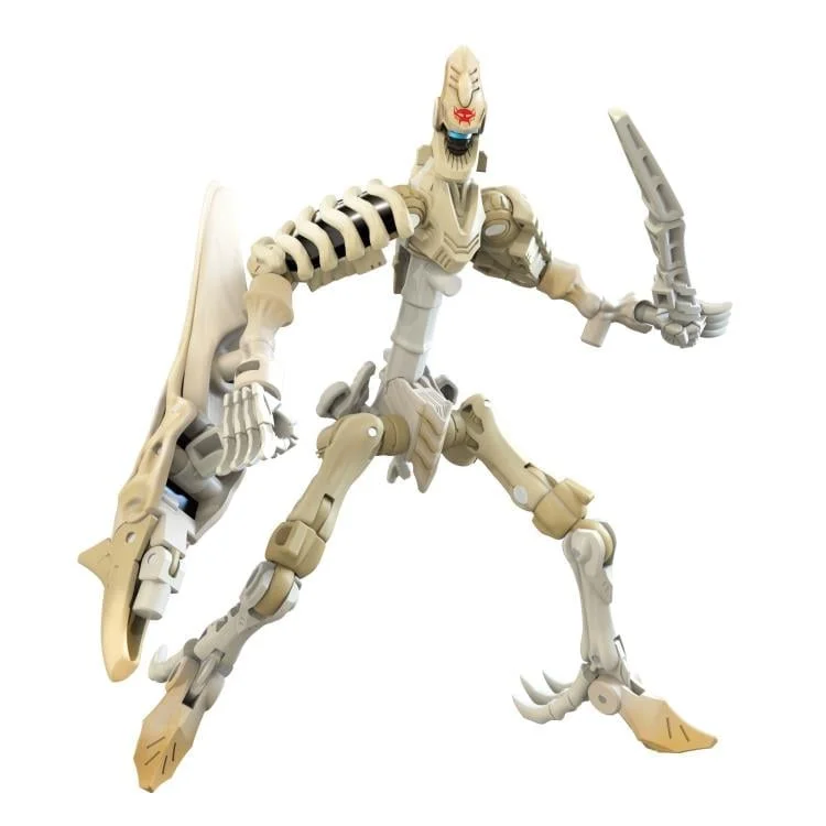 Transformers War for Cybertron: Kingdom Deluxe Wingfinger