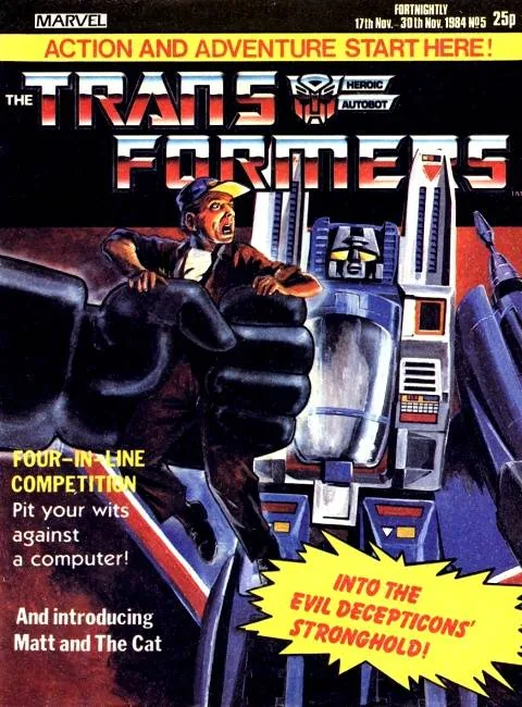 #5