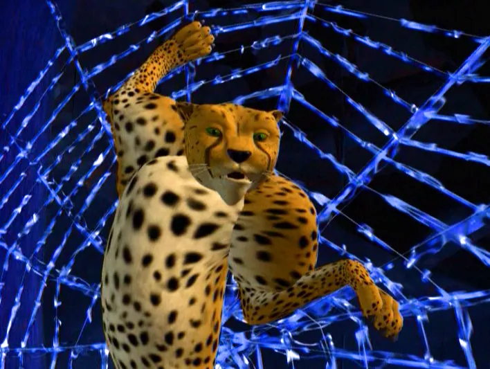 The Web screencap 1