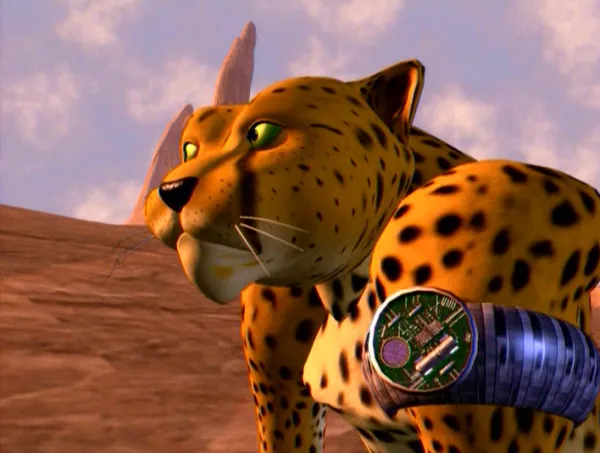 The Web screencap 2