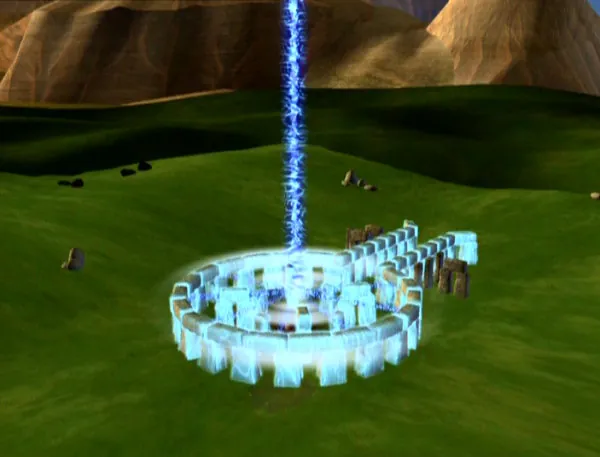 Chain of Command screencap 2