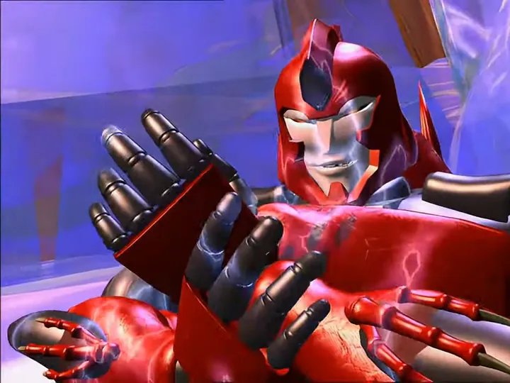 Power Surge screencap 1