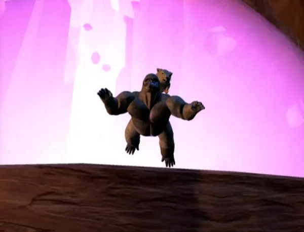Power Surge screencap 5