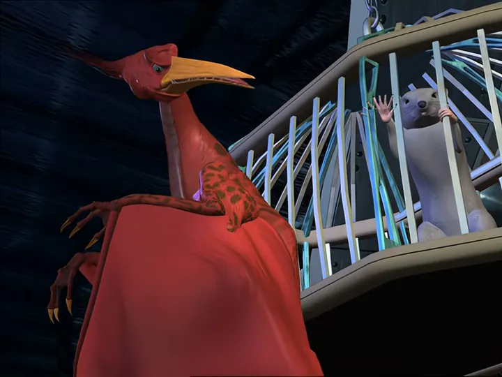 Double Jeopardy screencap 1