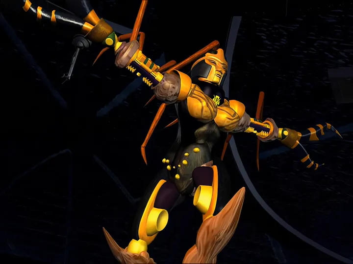 Double Jeopardy screencap 3