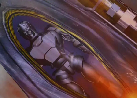 Double Jeopardy screencap 5