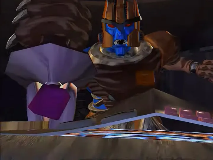 A Better Mousetrap screencap 3