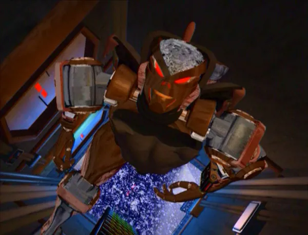 A Better Mousetrap screencap 4