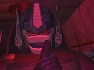 Gorilla Warfare screencap 6