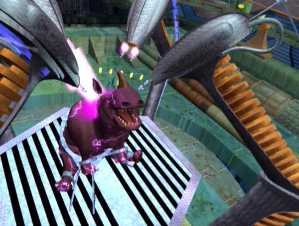 Dark Designs screencap 3