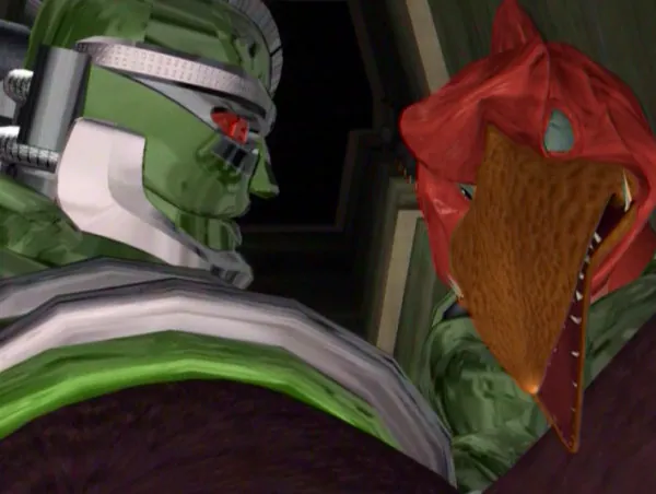 Dark Designs screencap 4