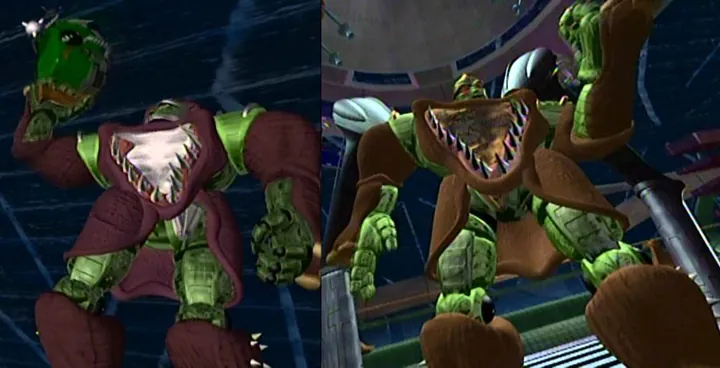 Dark Designs screencap 6