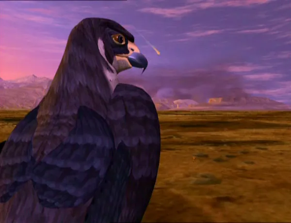 The Spark screencap 2
