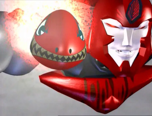 The Trigger, Part 1 screencap 2