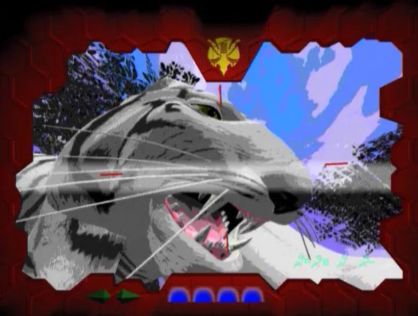 The Trigger, Part 1 screencap 5