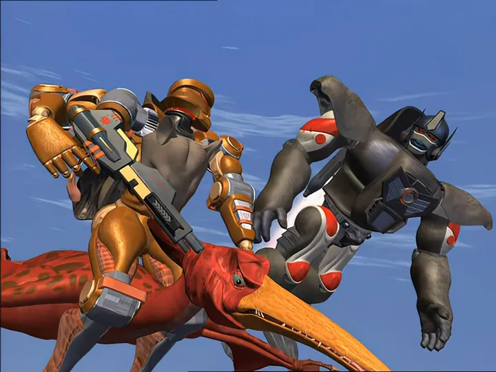 The Trigger, Part 2 screencap 2
