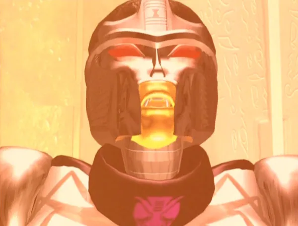 The Trigger, Part 2 screencap 3