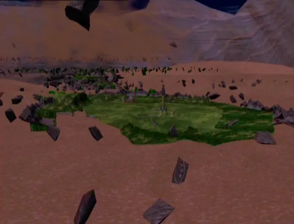 The Trigger, Part 2 screencap 4