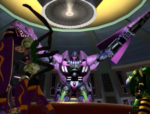 Possession screencap 3
