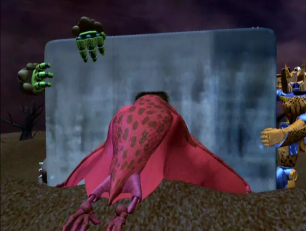 Before the Storm screencap 4