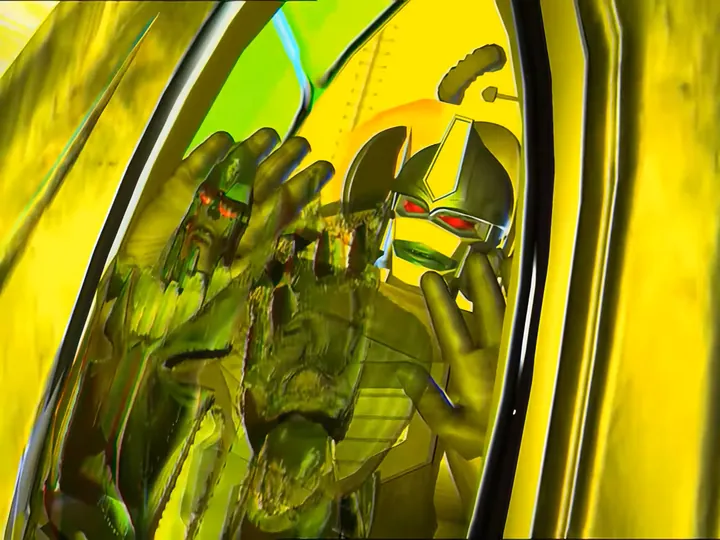Other Voices, Part 2 screencap 1