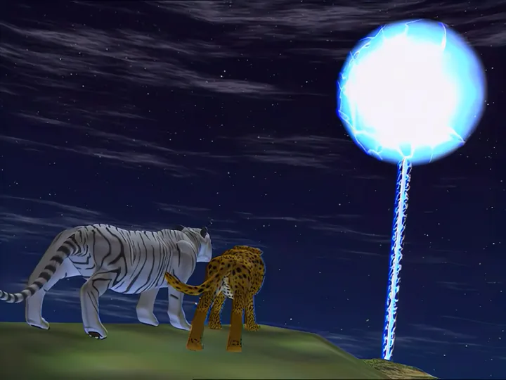 Other Voices, Part 2 screencap 2