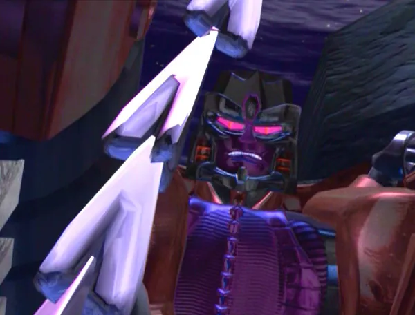Maximal, No More screencap 5