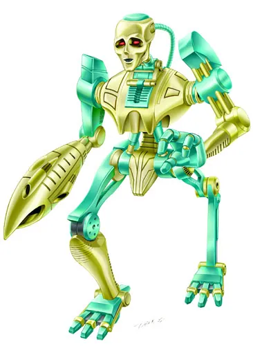 Transmutate screencap 1