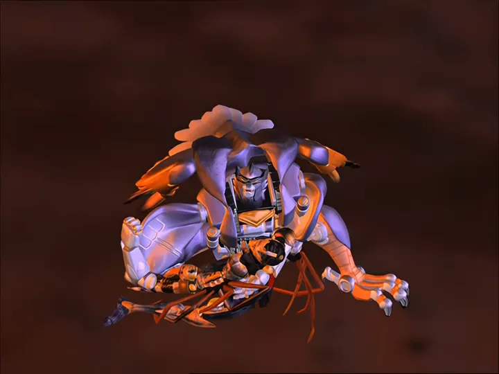 Optimal Situation screencap 2